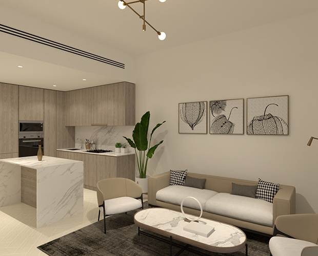 Laya Heights - Akshara Global 4
