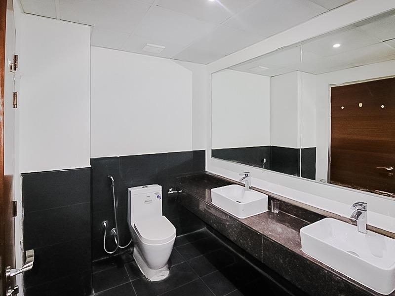 4 br Villa in JVC 4