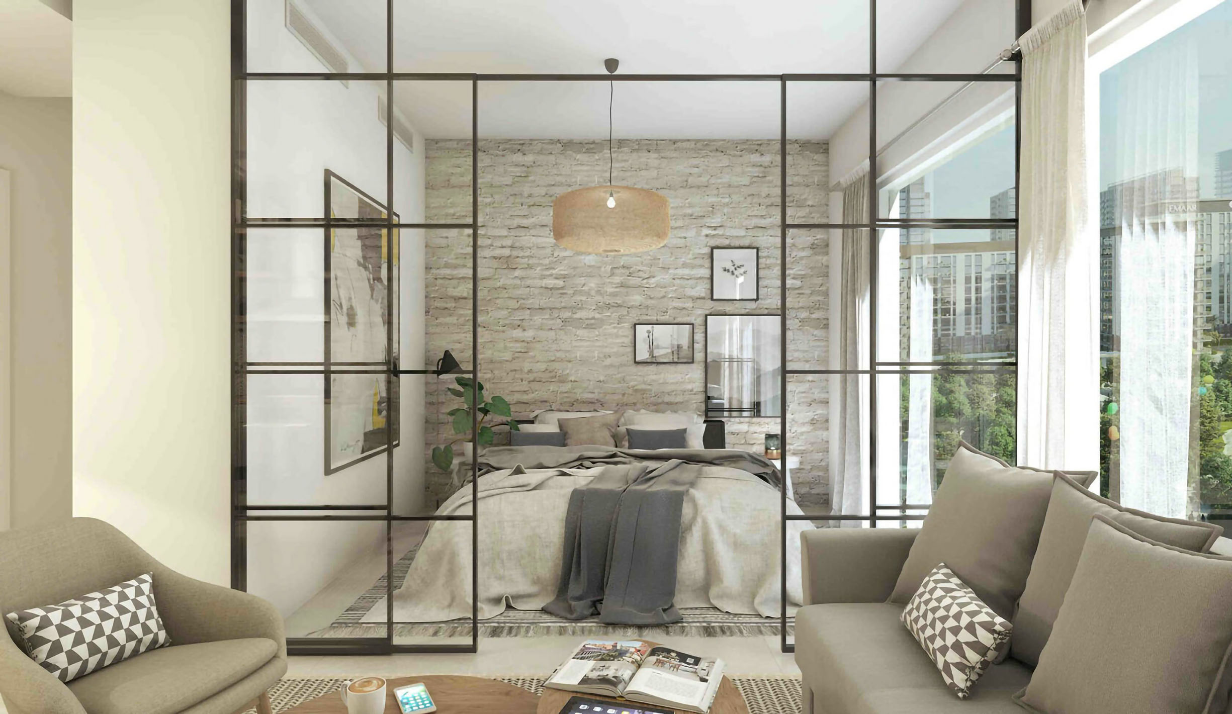 Socio at Dubai Hillls - Octa Properties 2