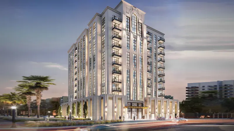Avenue Residence 5 - Nabni