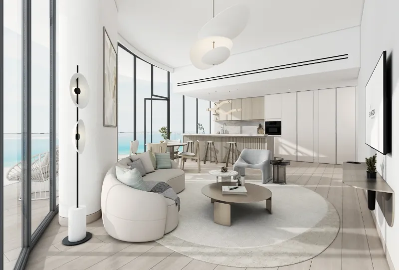 Apartments at Ellington Views - Ellington 3