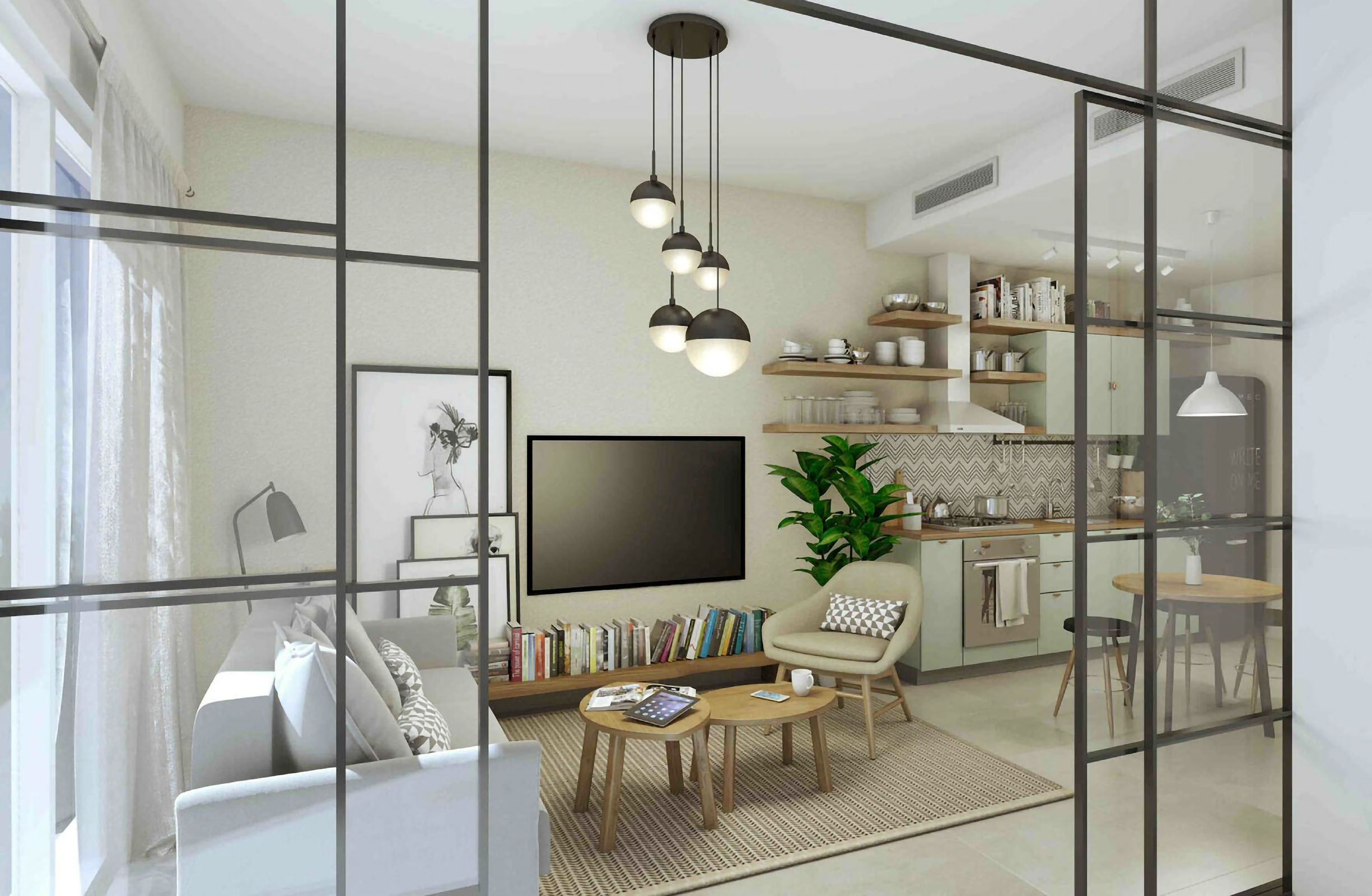 Socio at Dubai Hillls - Octa Properties 3