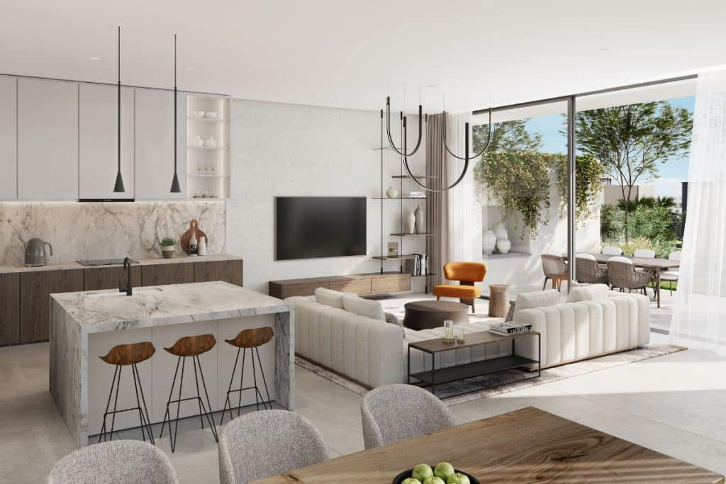 Yasmina Villas - Expo City 2