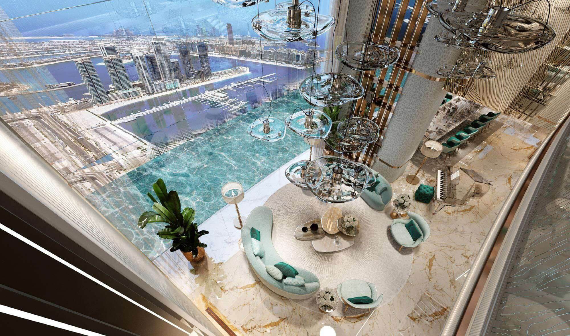 Damac Bay 2 - Damac Developer 2