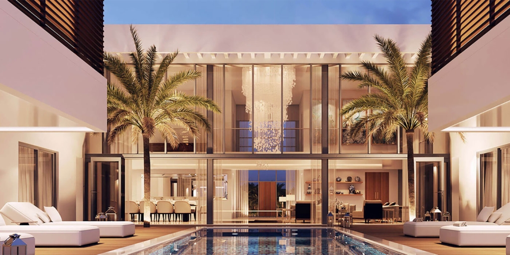 Reserve Villas - Sobha Realty 4