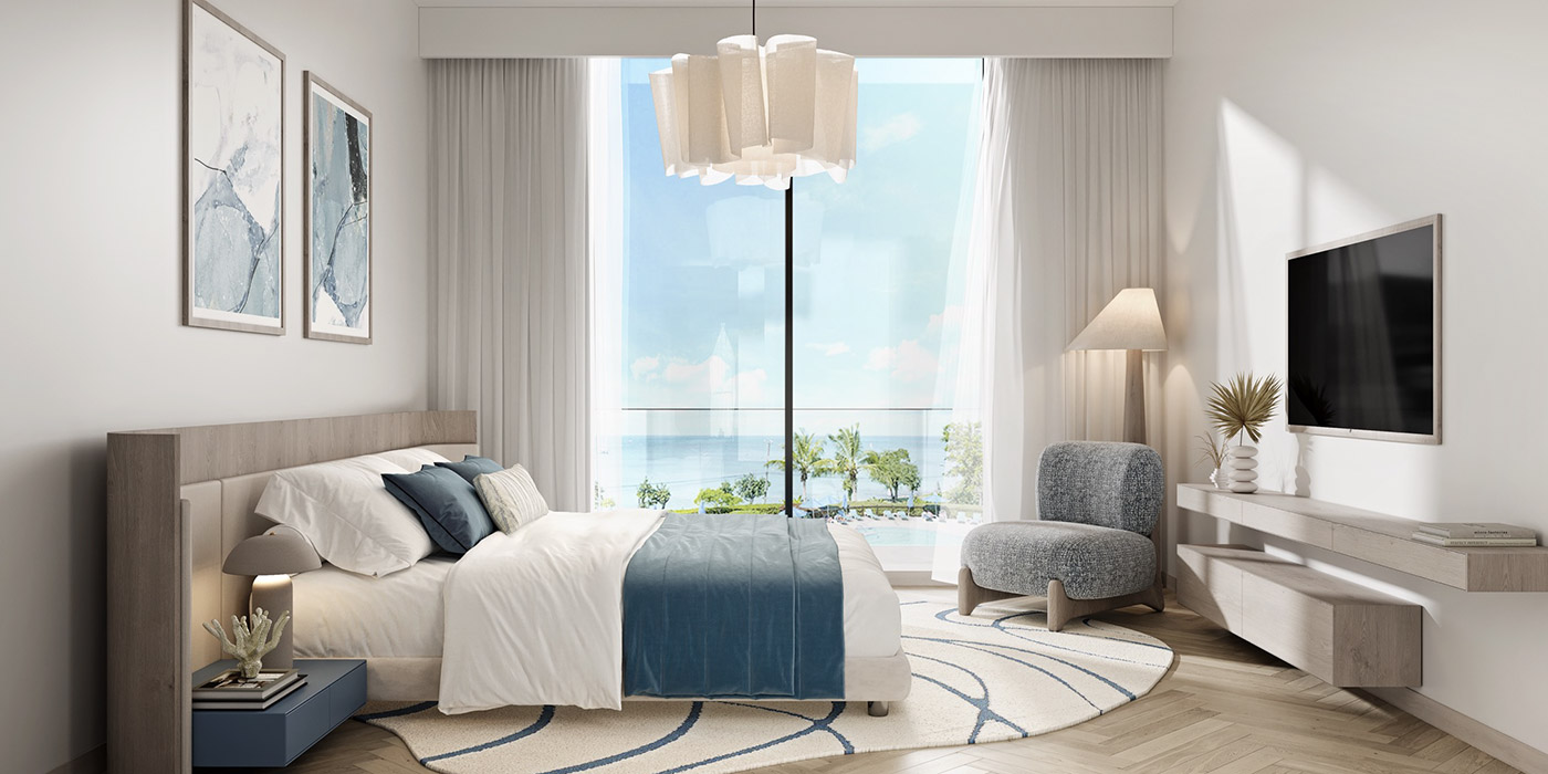 Nikki Beach - Aldar 1