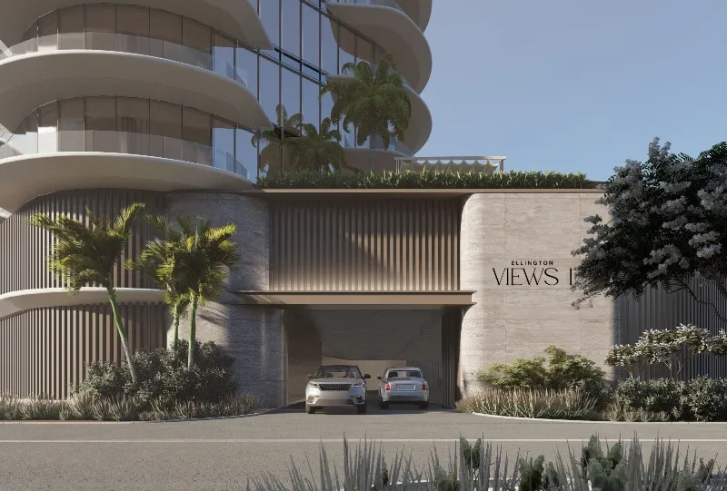 Apartments at Ellington Views - Ellington 1
