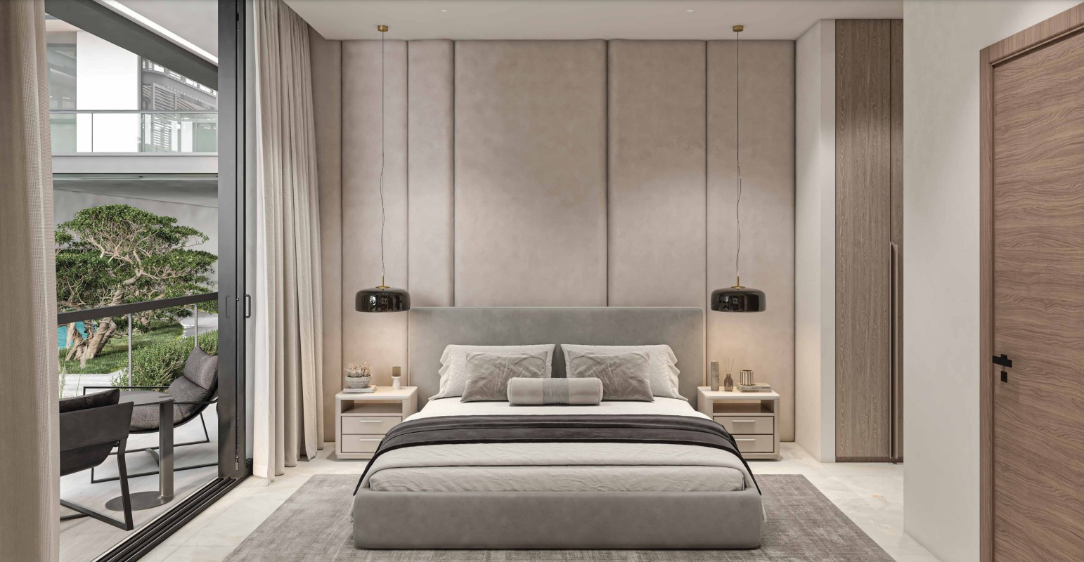 Olivia Residence - Karma Developers 4