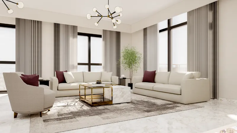 Avenue Residence 5 - Nabni 4