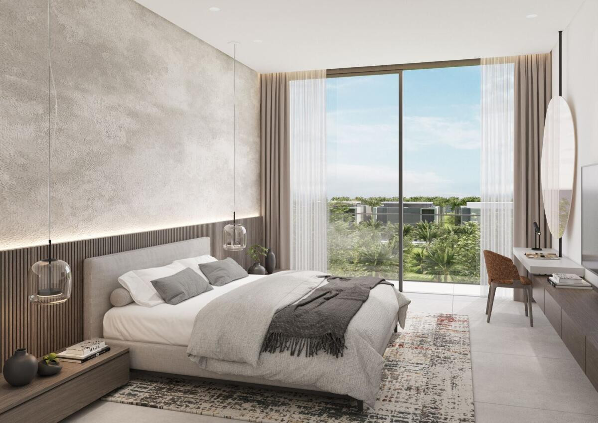 Yasmina Villas - Expo City 3