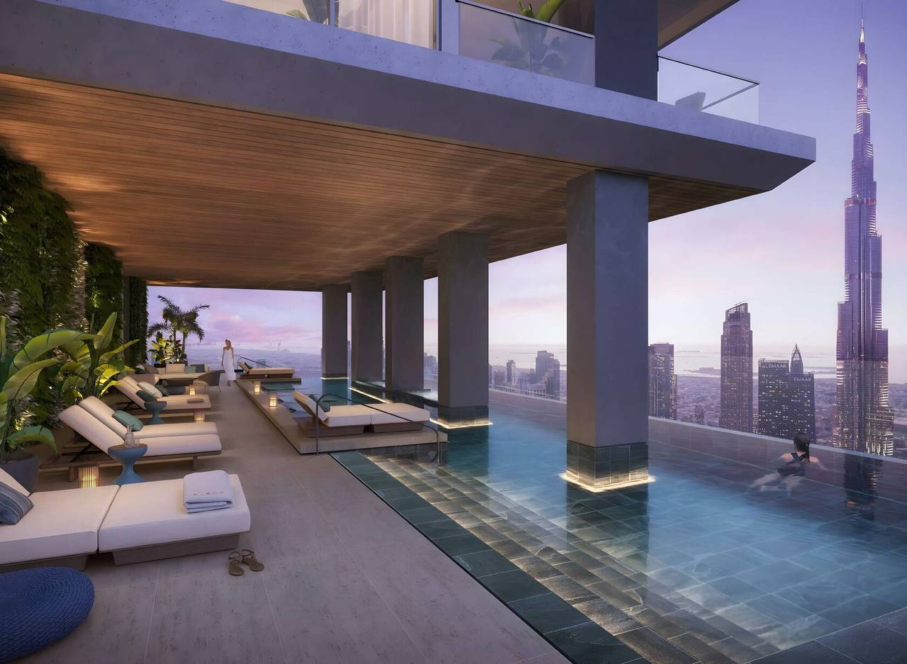 Rixos - Driven Properties 2