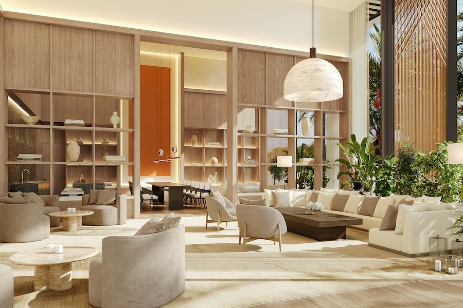 The Residences - H&H 4