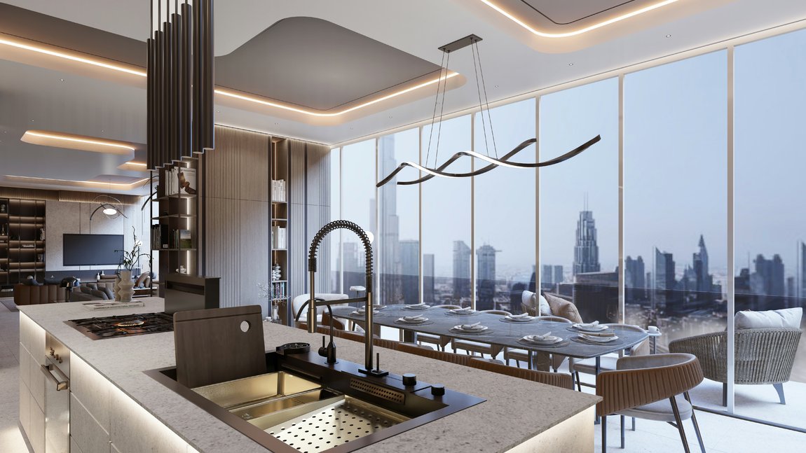 Society House - Devmark 2