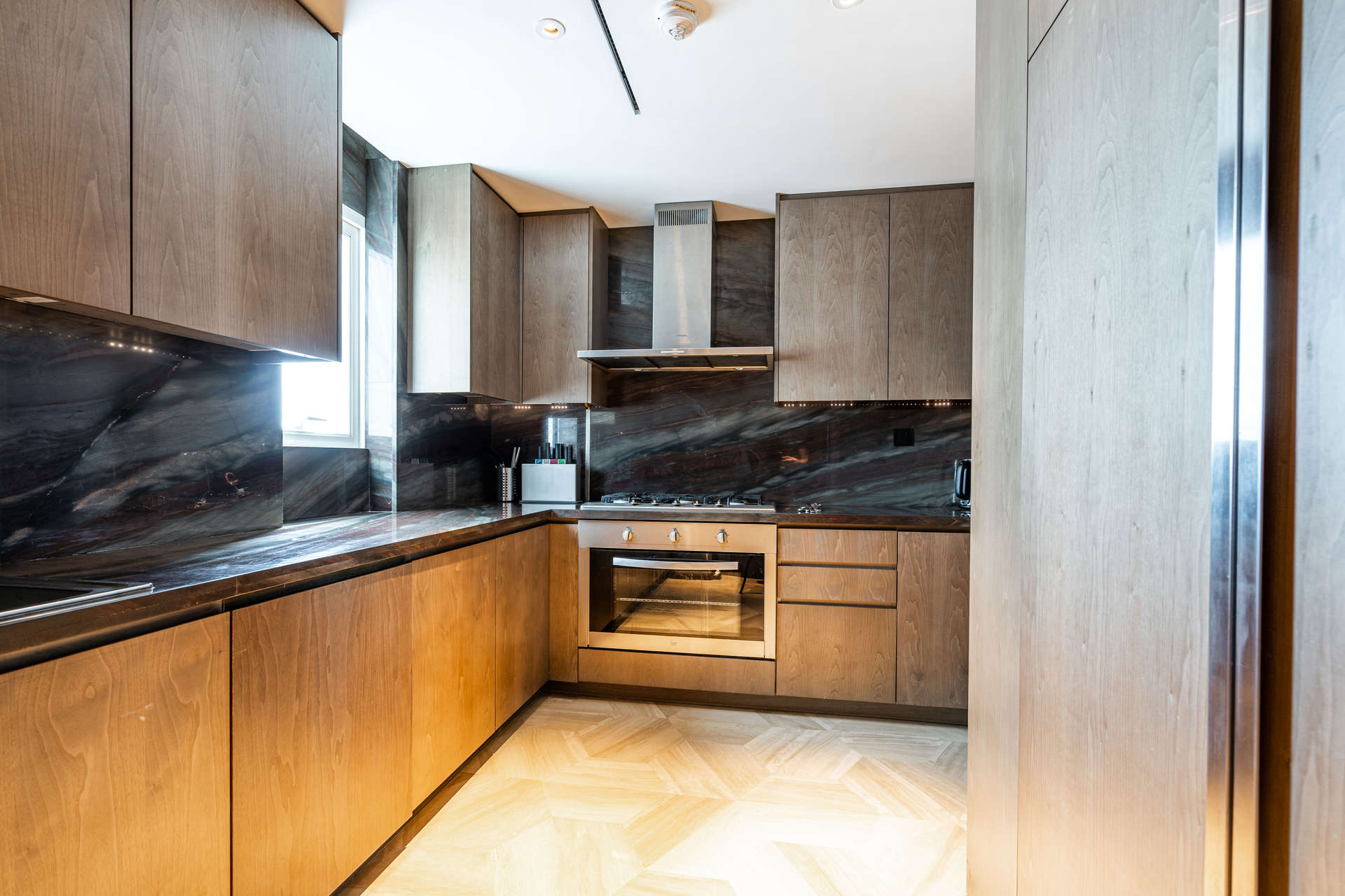 4 Bedrooms Penthouse at Five Palm Jumeirah 3