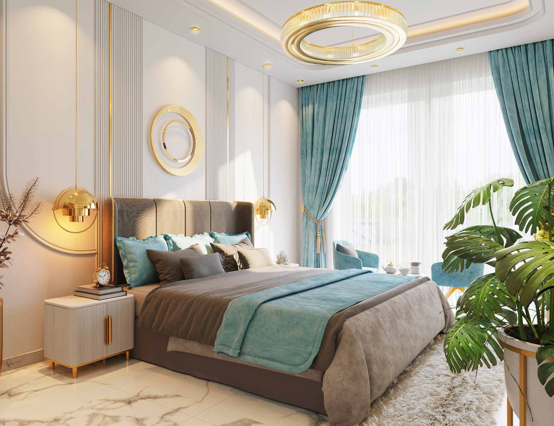 Villas and Apartments at Vincitore Aqua Dimore - Vincitore 4