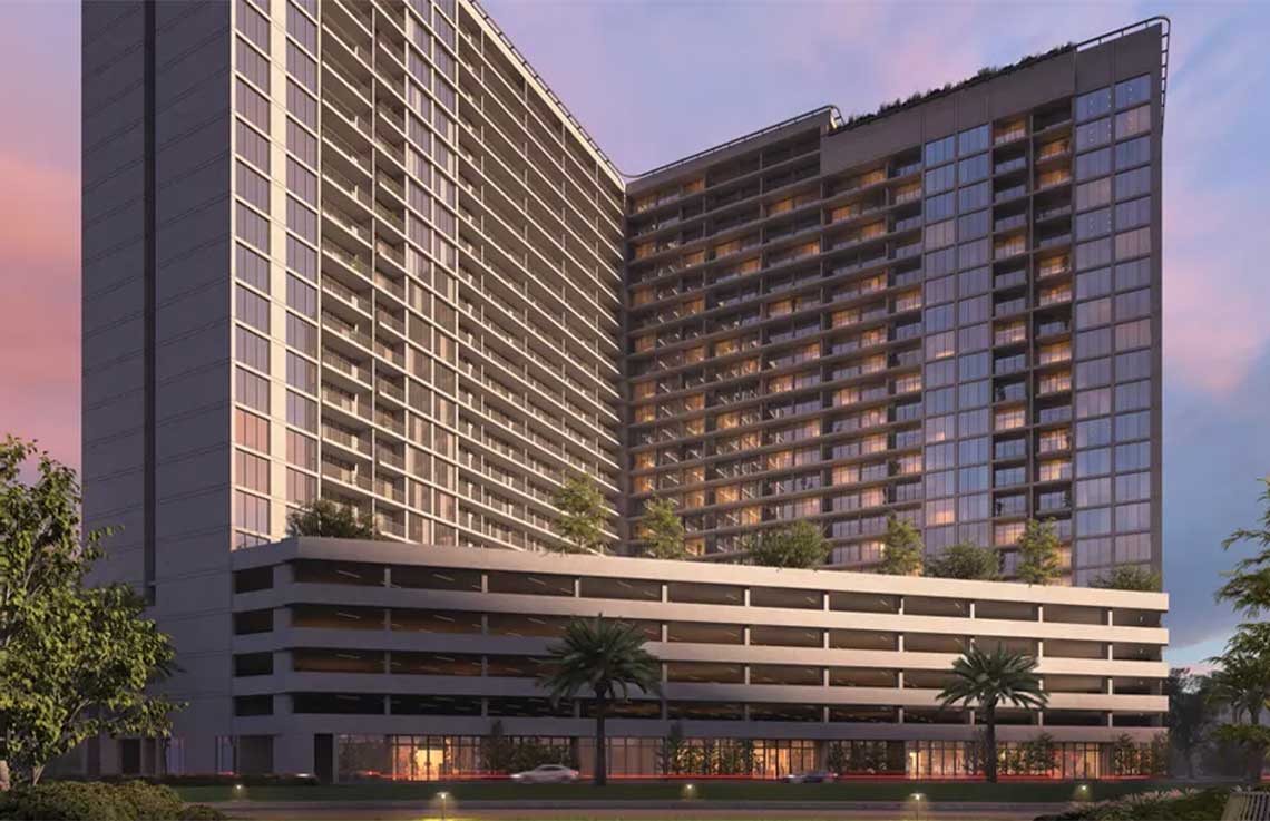 Luma Park Views - TownX