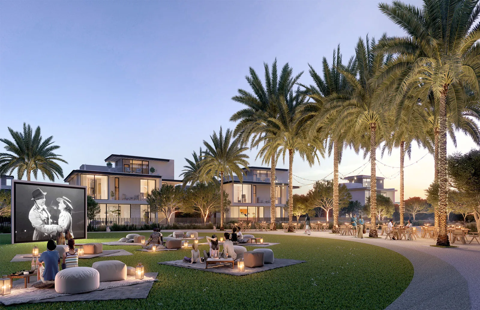Alana  The Valley - Emaar 3