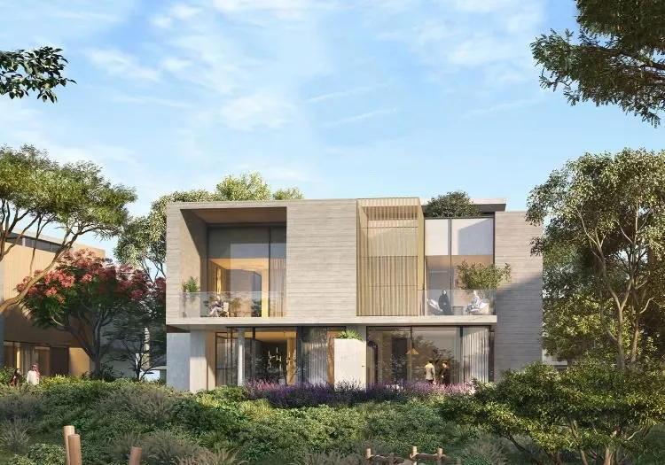 Maha Villas - Expo City 3