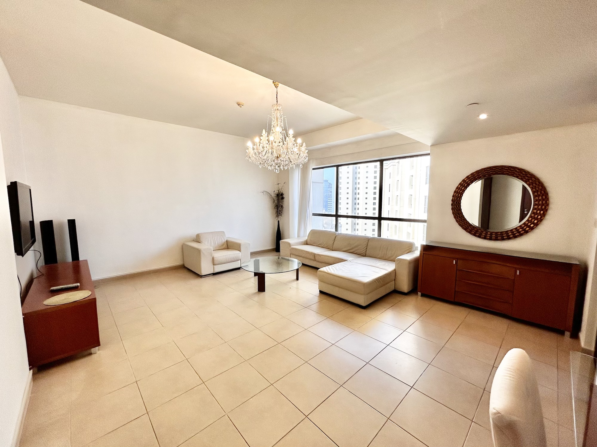 2 Bedrooms in Jumeirah Beach Residence (JBR), Bahar 1