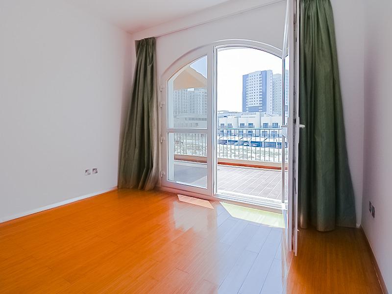 4 br Villa in JVC 2