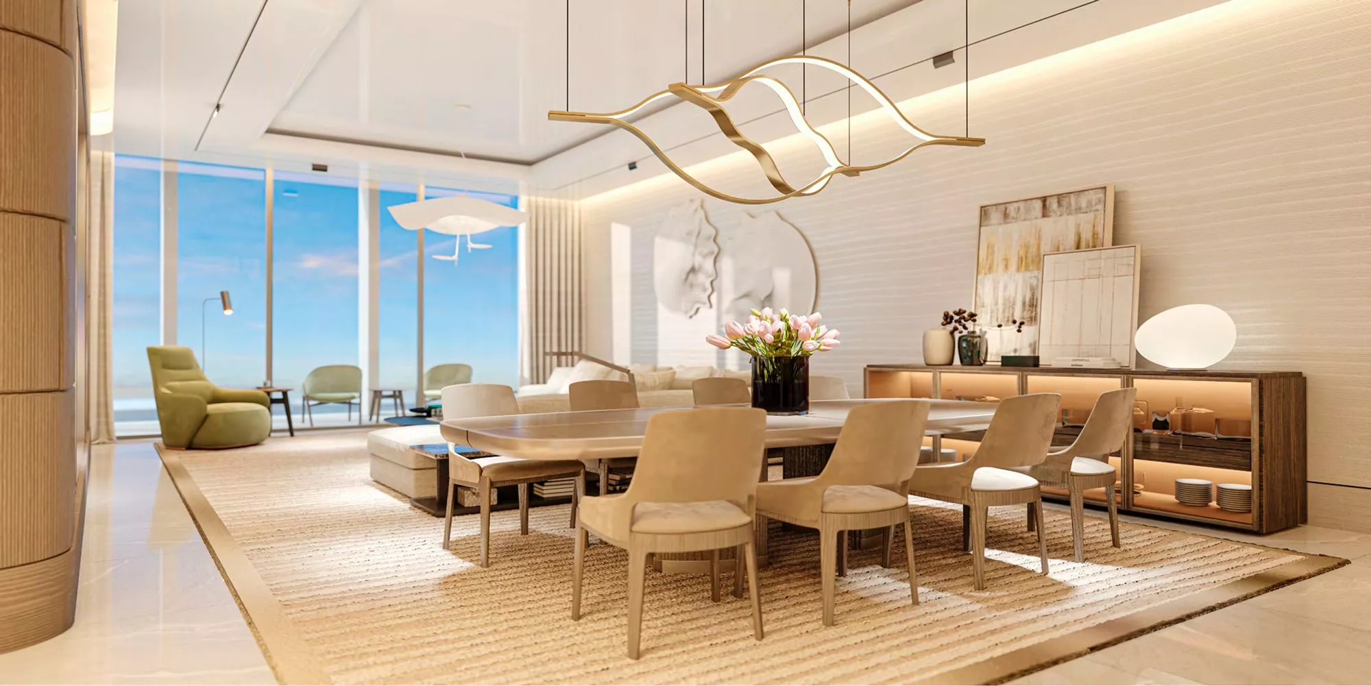 The Ritz-Carlton - MAG 2