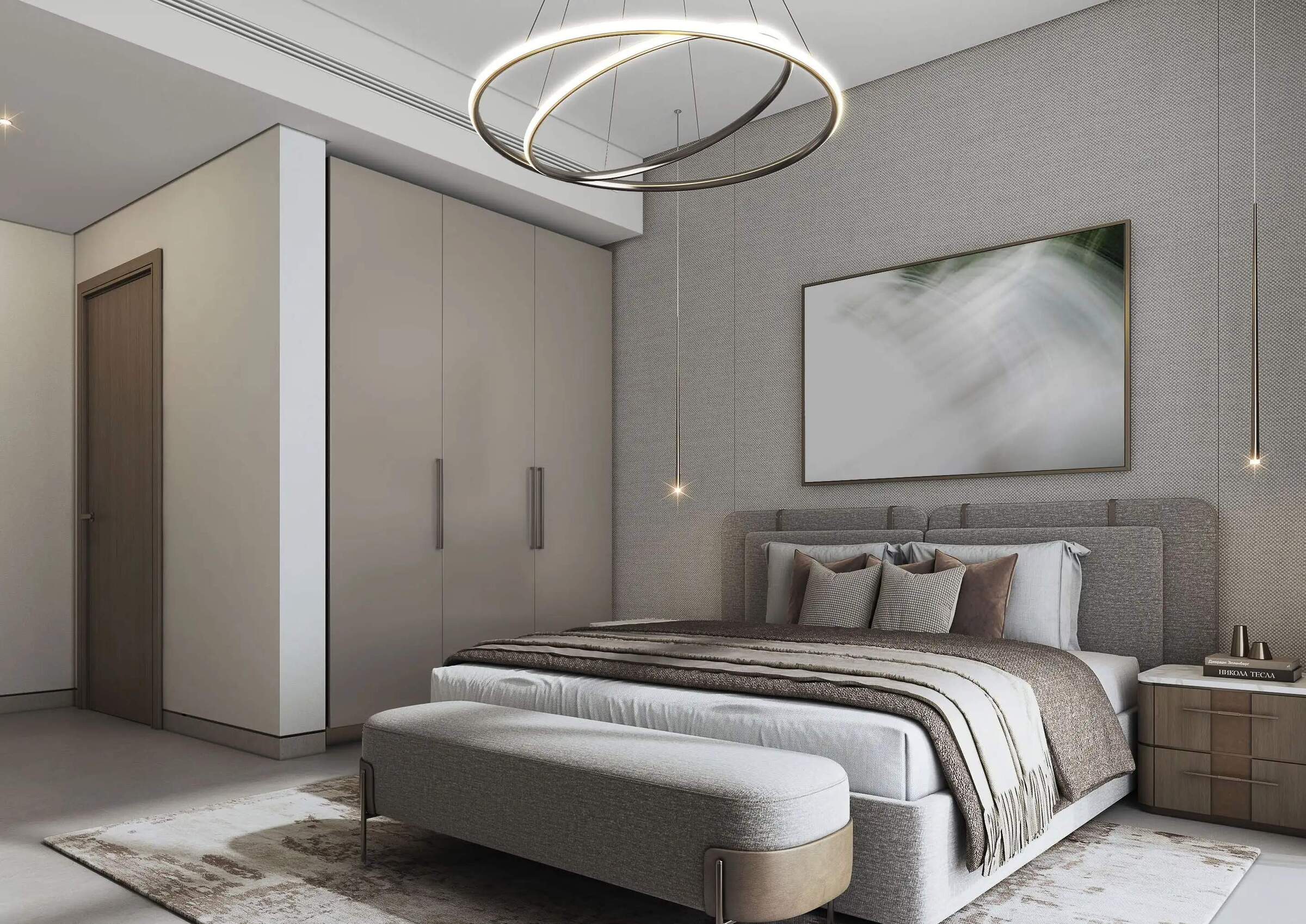 The Woods - Sobha 4