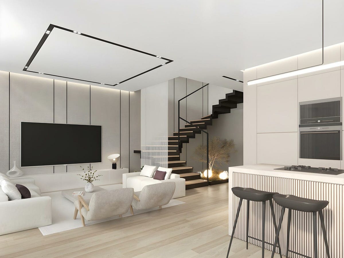 Taormina Village - Townhouses ana Villas by Reportage Properties 2