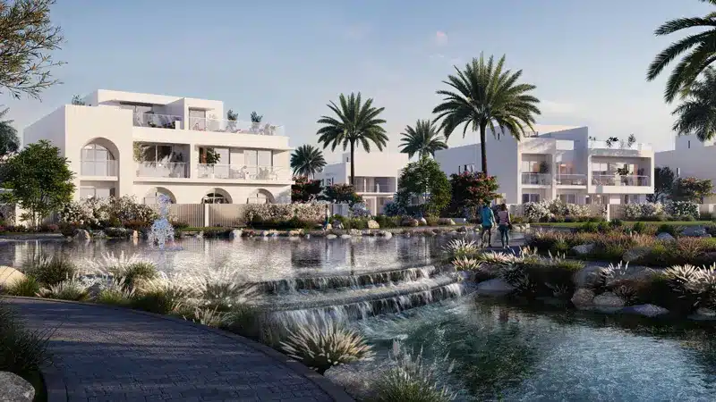 Alana  The Valley - Emaar