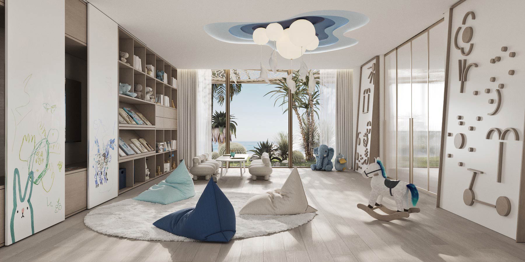 Nikki Beach - Aldar 2