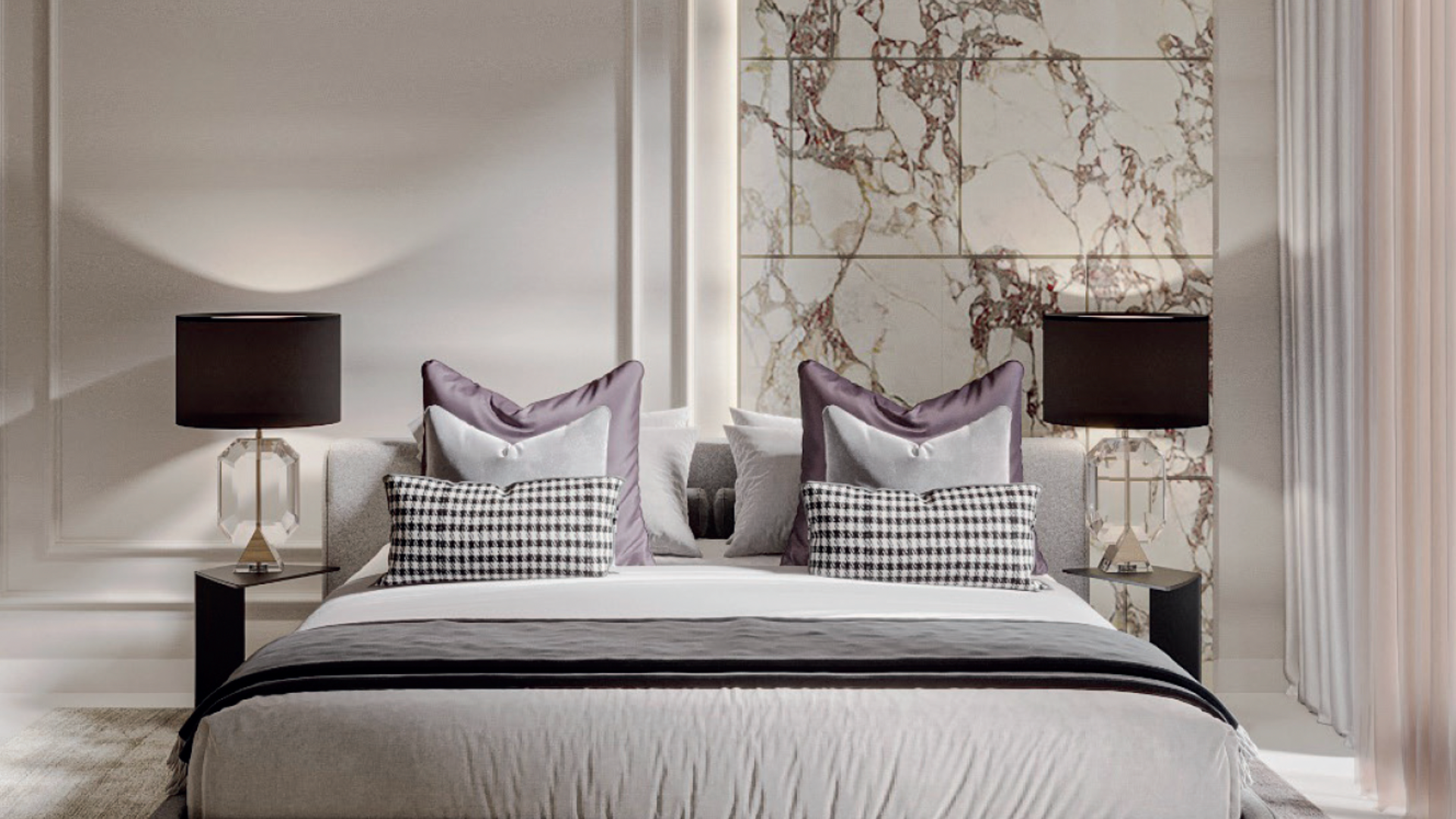 Floarea Residence - Mashriq Elite 3