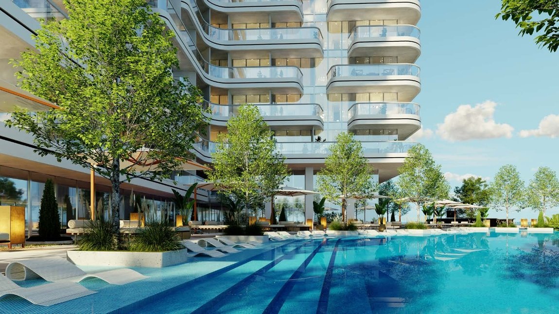 Society House - Devmark 1