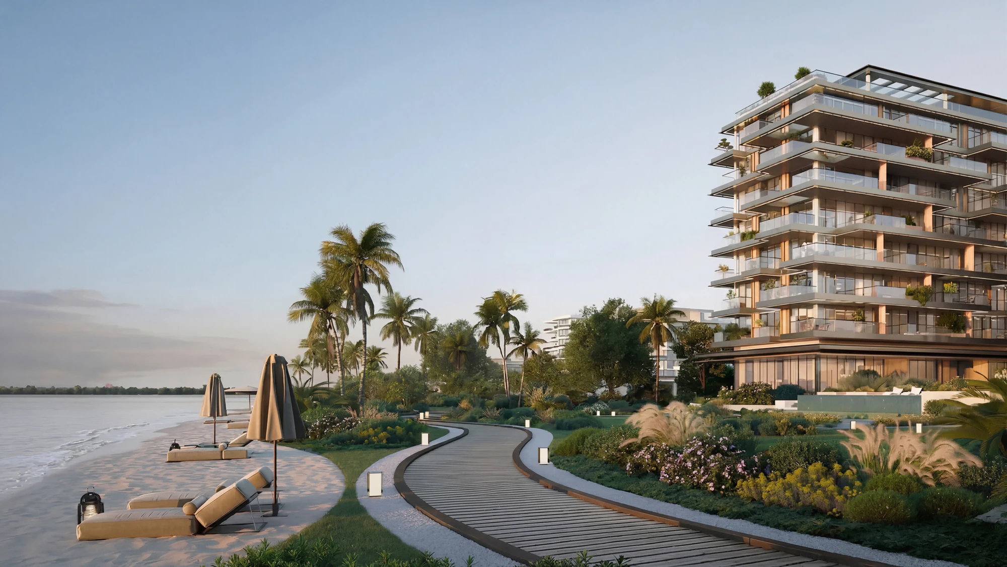 Cheval Residences - Avenew