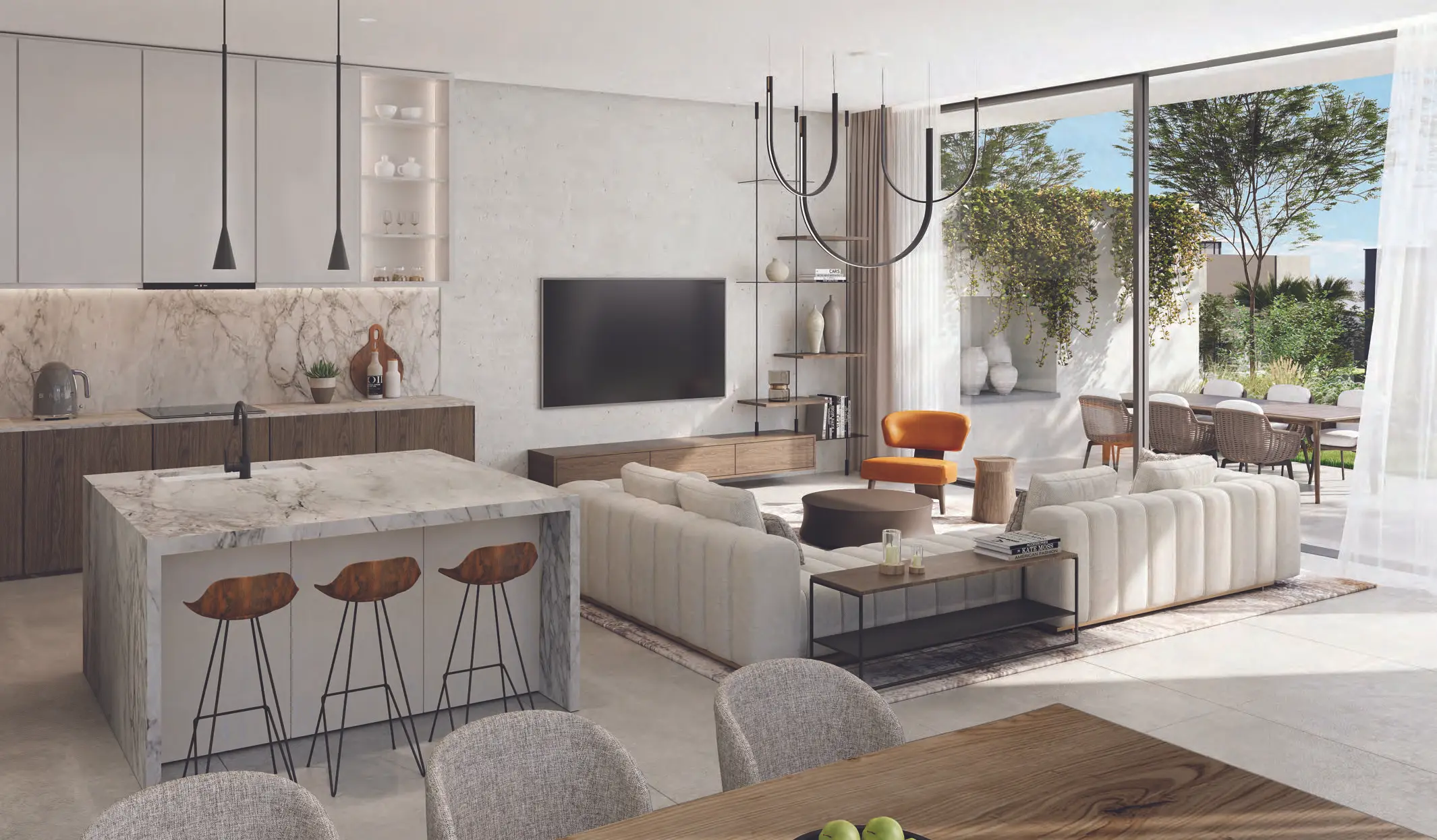 Sky Residences - Expo City 2