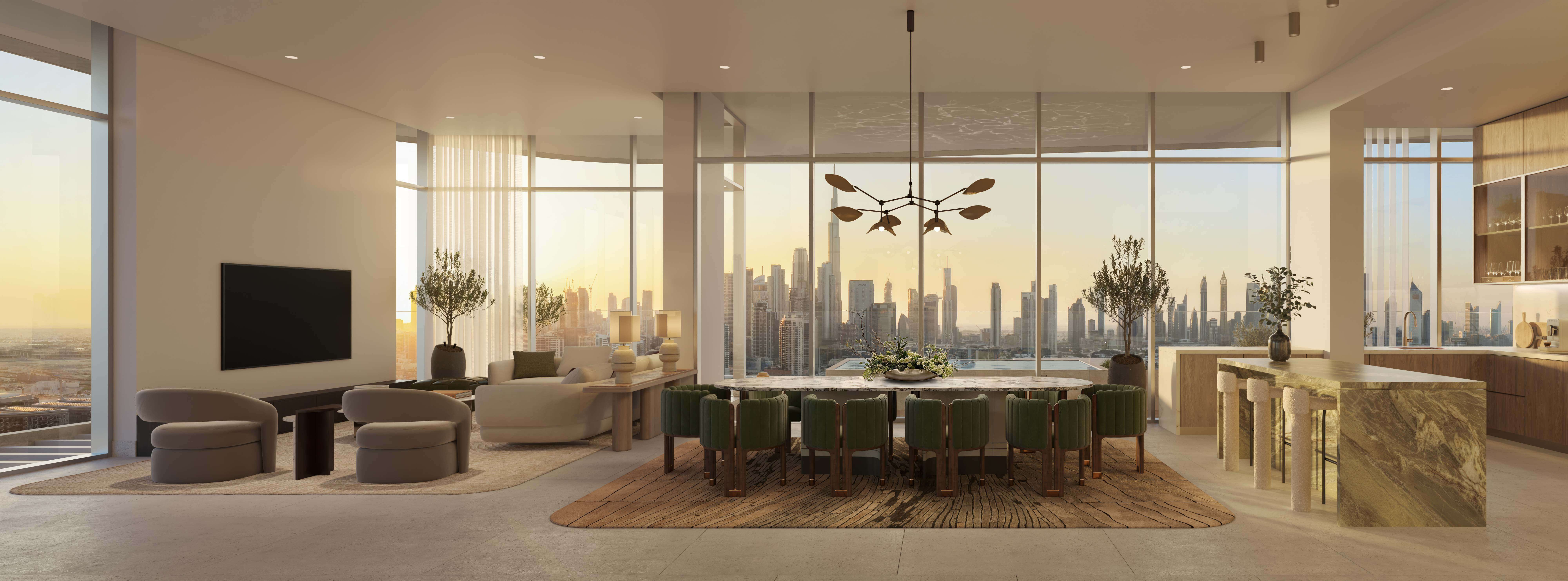 Artistry Two Residences - Select Group 4