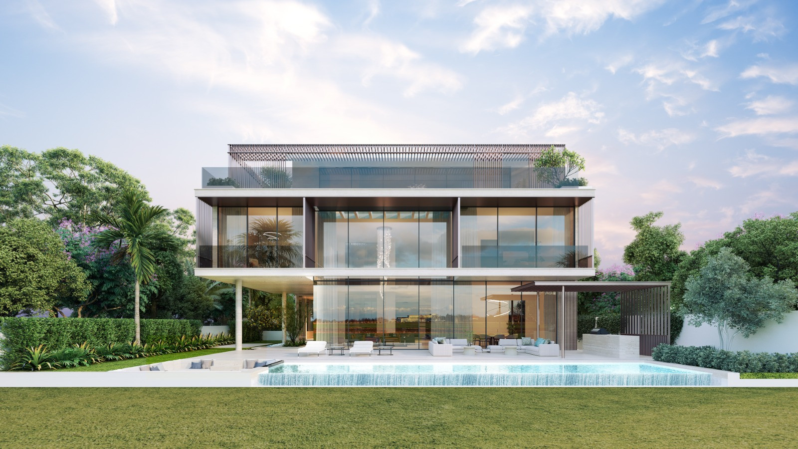 Utopia - Damac Properties 2