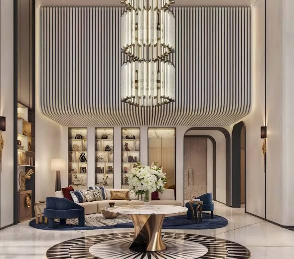Sofitel Residences - CITYVIEW Developments 4