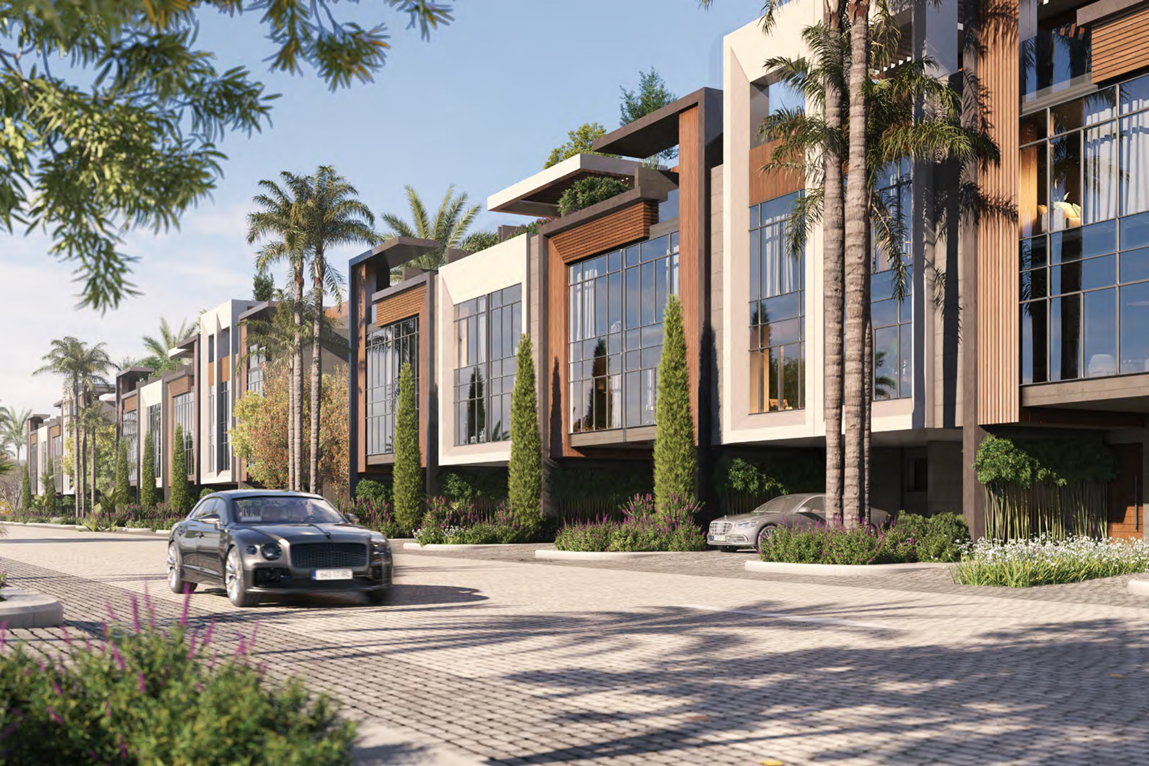 Verdana Townhouses - Reportage Properties 2