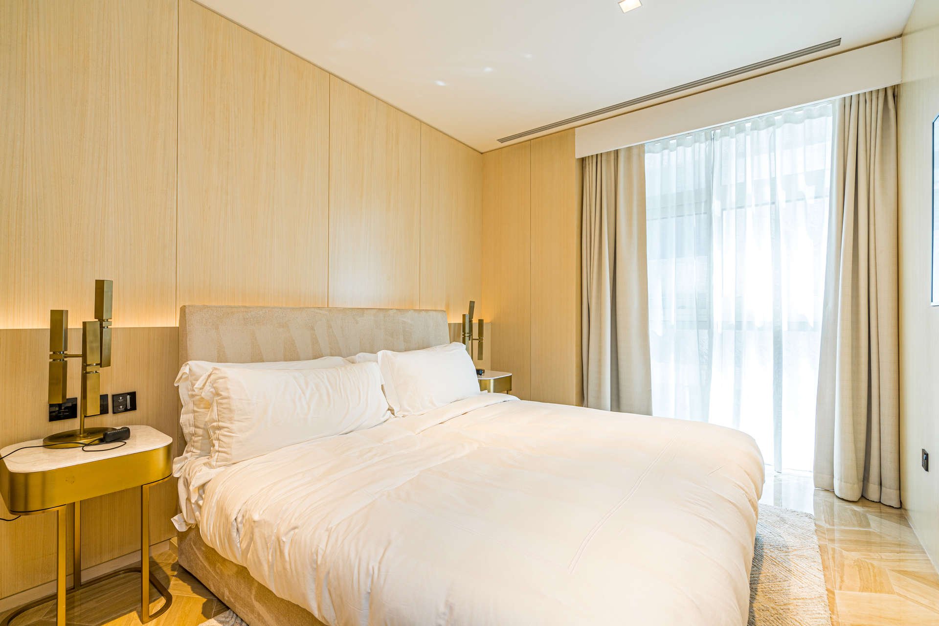4 Bedrooms Penthouse at Five Palm Jumeirah 4