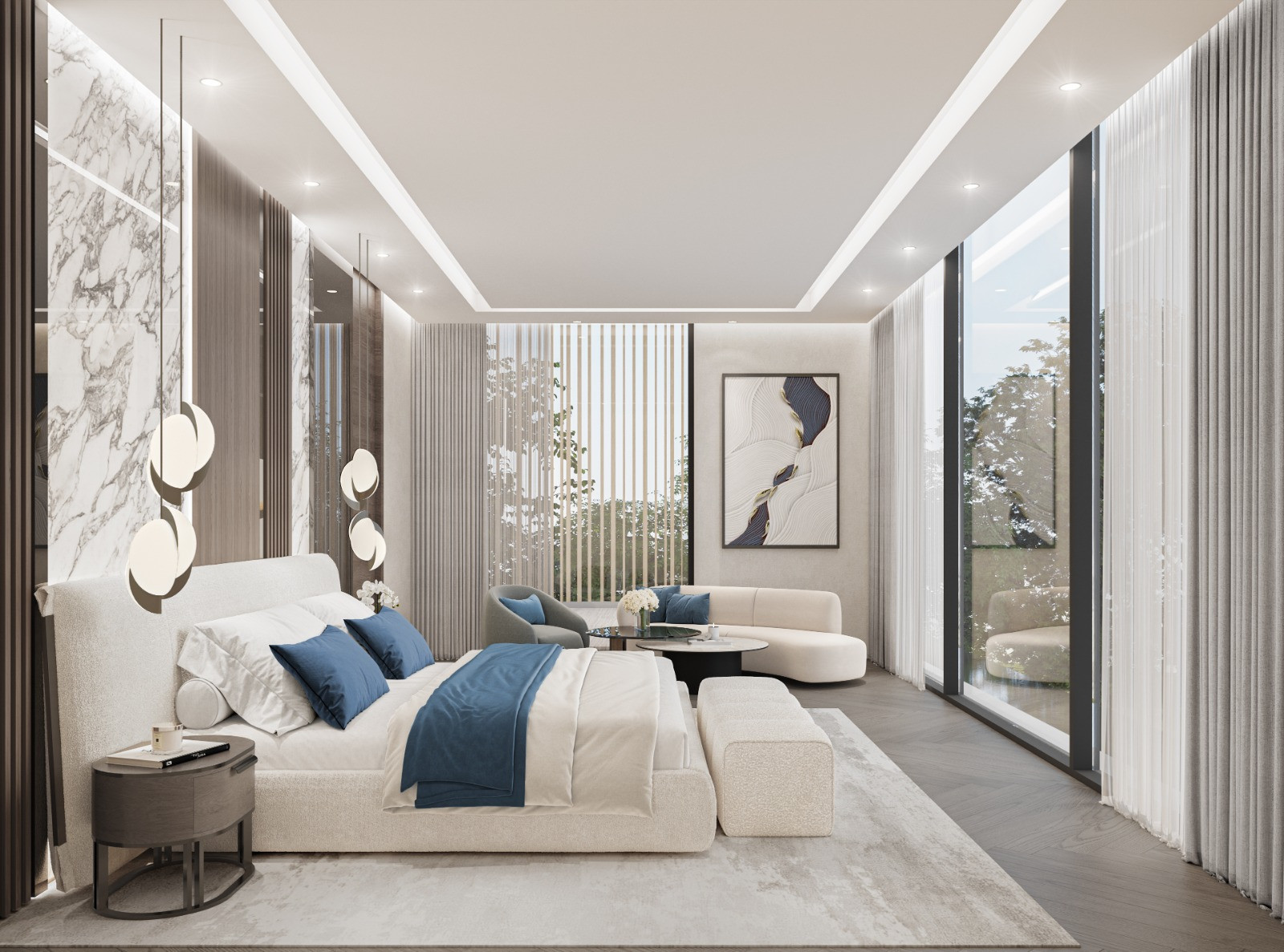 Utopia - Damac Properties 3
