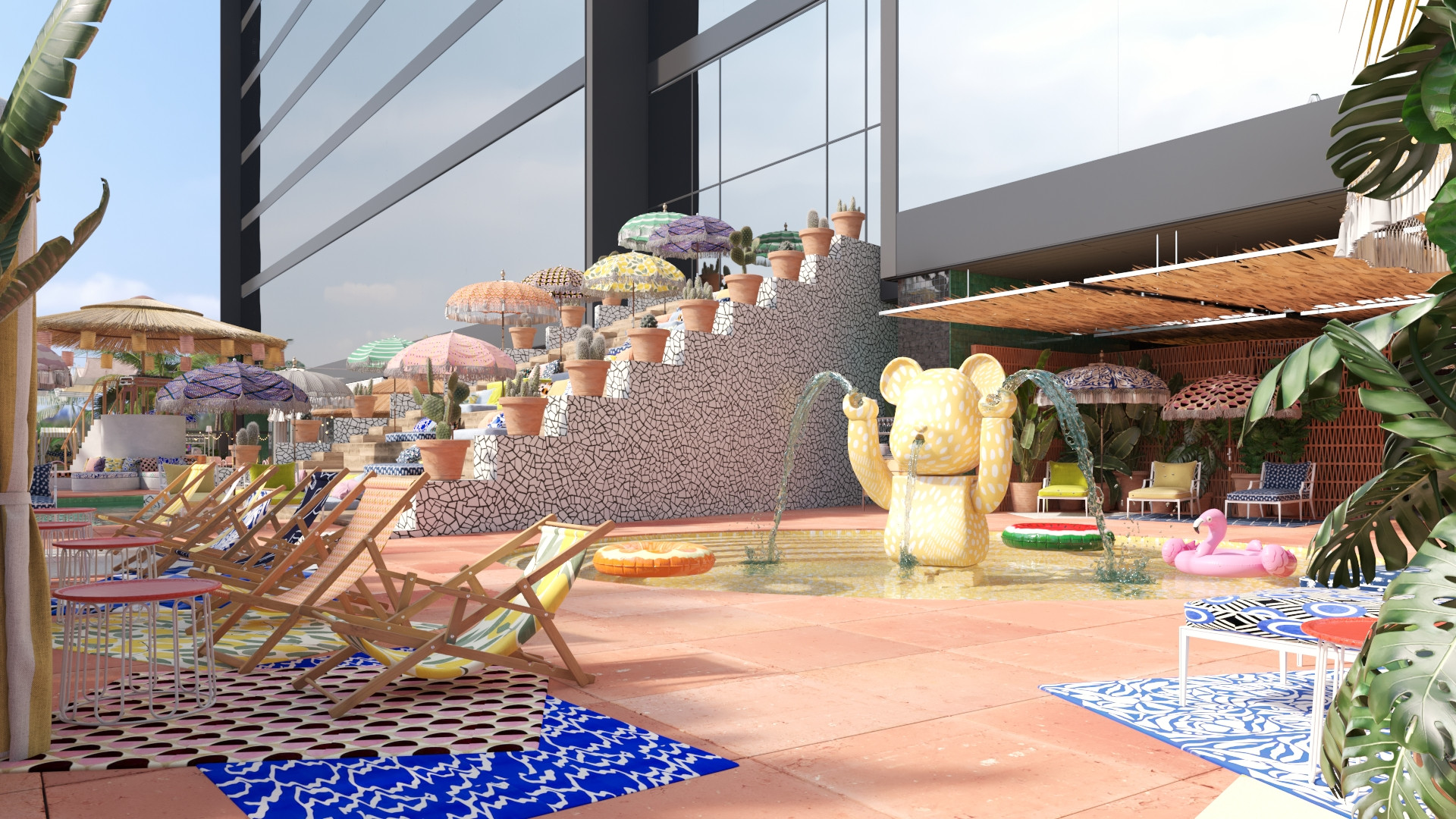 Mama Residences - Kappa Acca 4