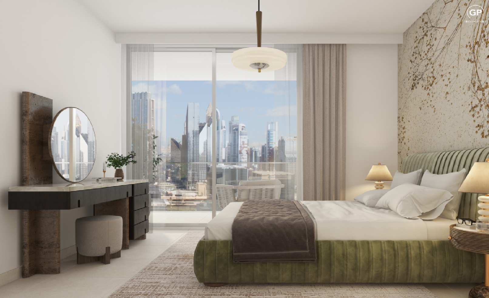 VYB - Ginco Properties 1