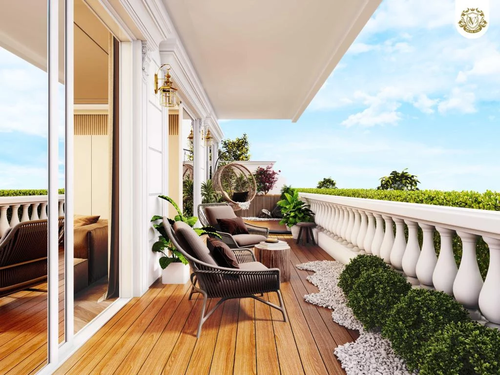 Apartments at Dolce Vita - Vincitore 2