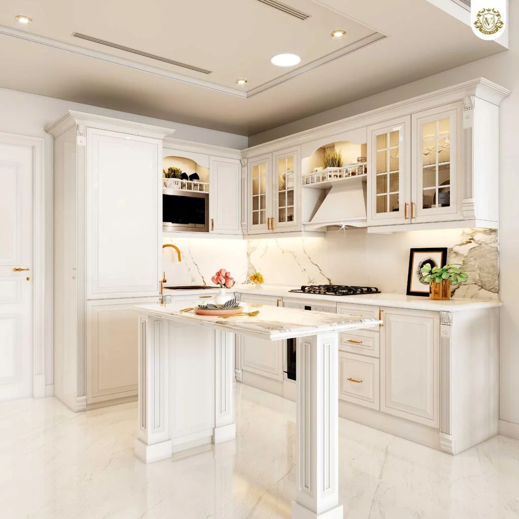 Apartments at Dolce Vita - Vincitore 1