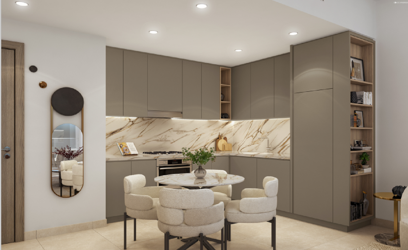 VYB - Ginco Properties 3