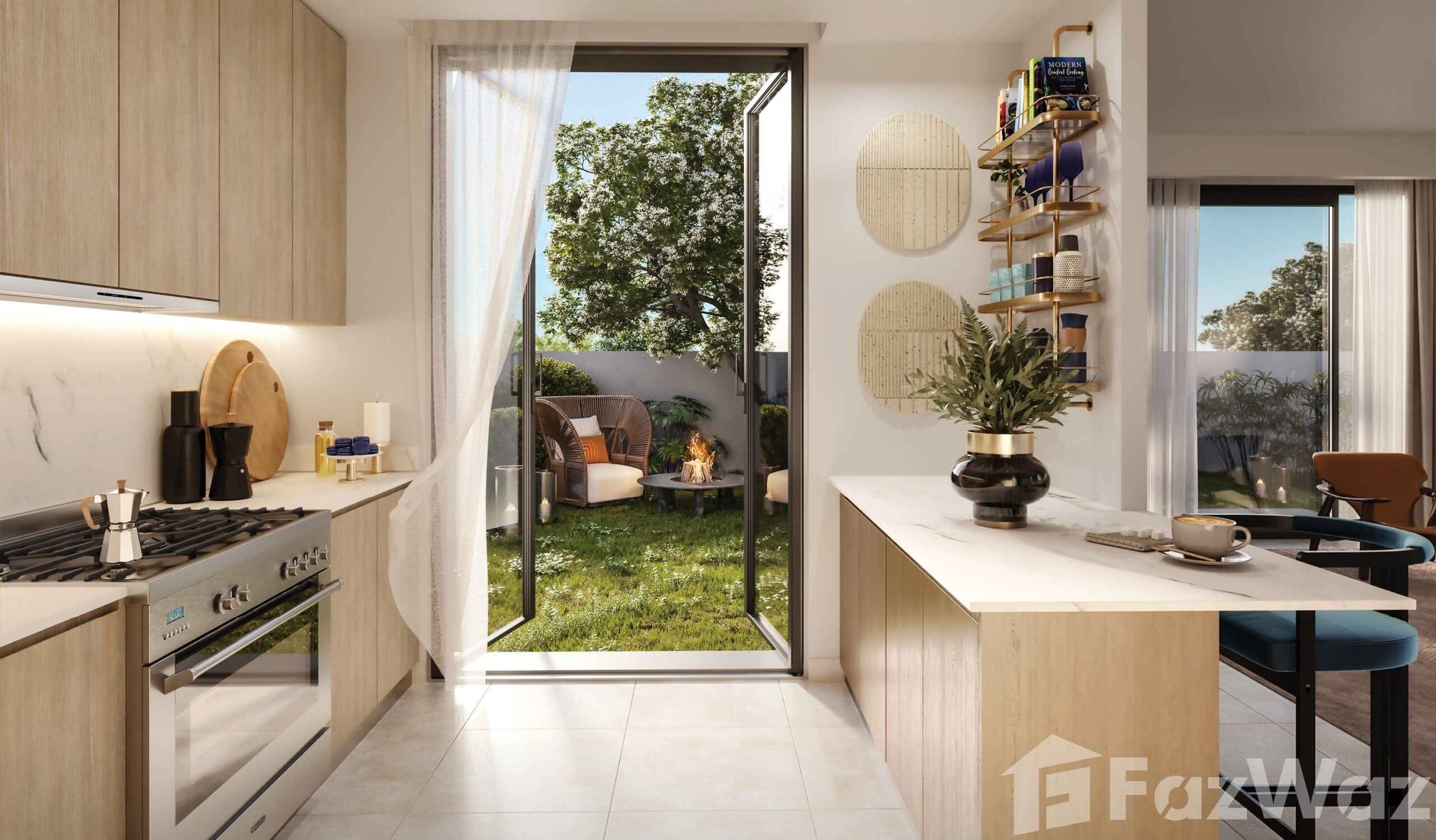 Fairway Villas - Emaar 1
