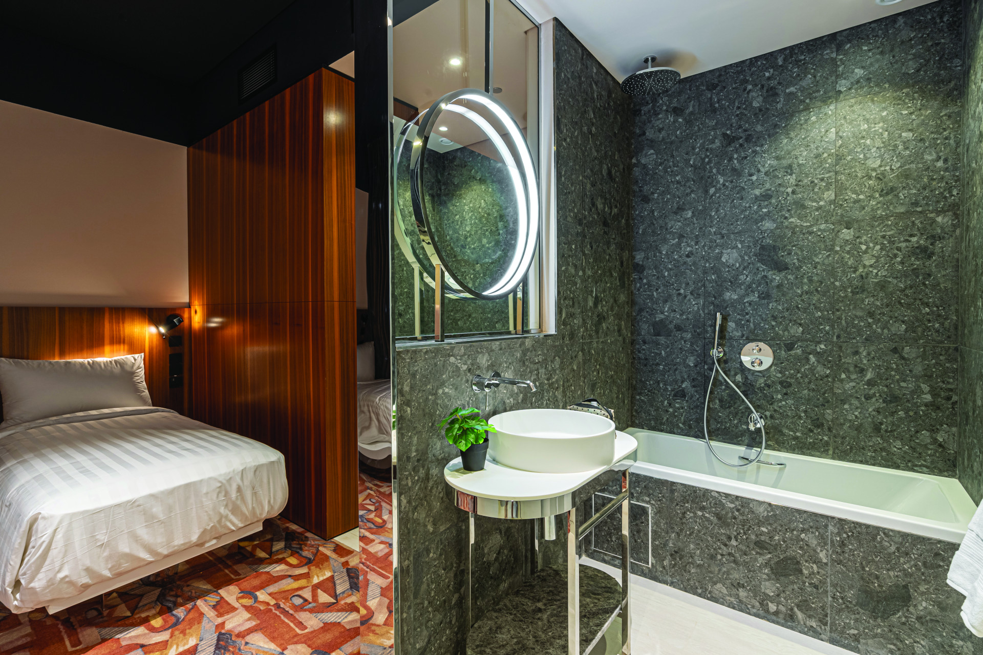 Mama Residences - Kappa Acca 3