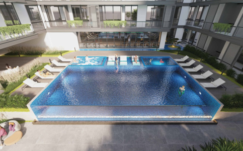 Olivia Residence - Karma Developers 1