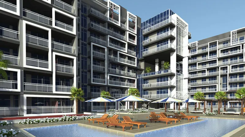 Laya Heights - Akshara Global 3