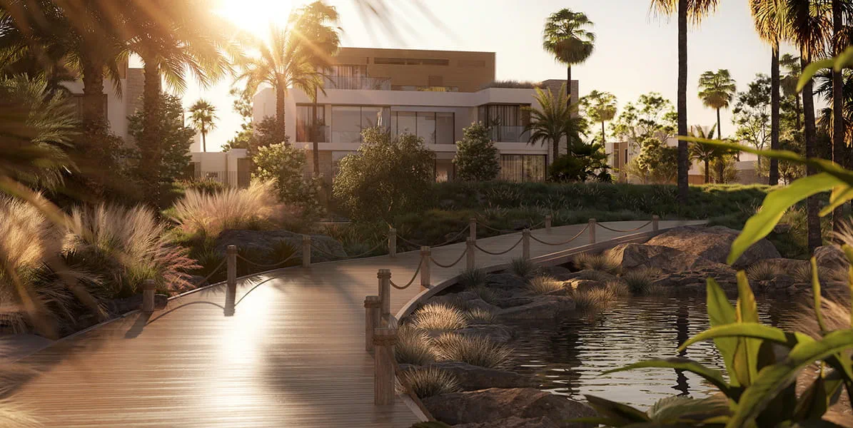 Haven - Aldar 2