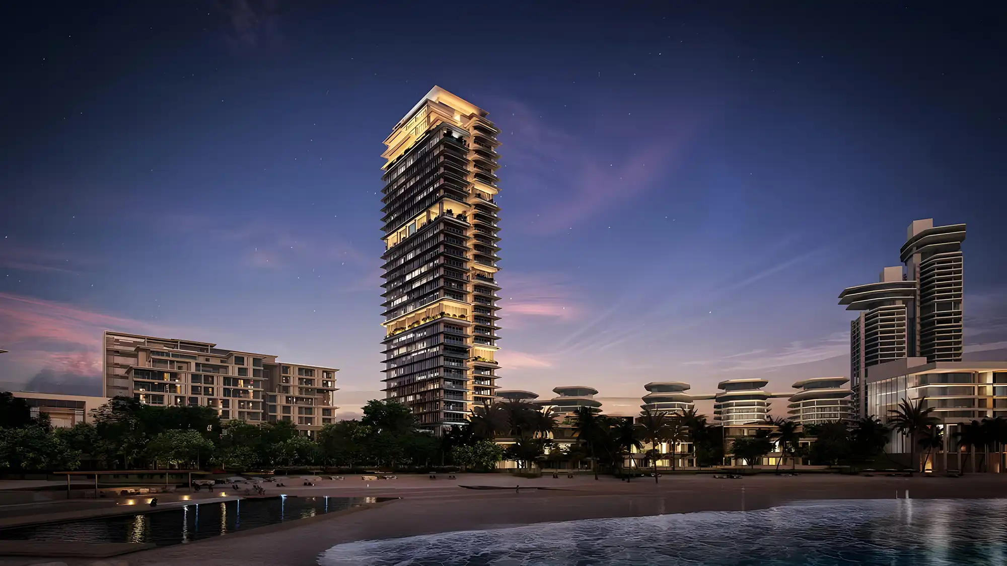 Rosewood -  H&H Development